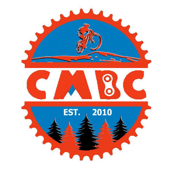 Clonmel Mountain Bike Crest Logo
